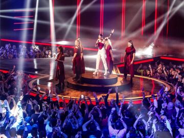 The most anticipated Eurovision 2023 PreParty arrives in Madrid