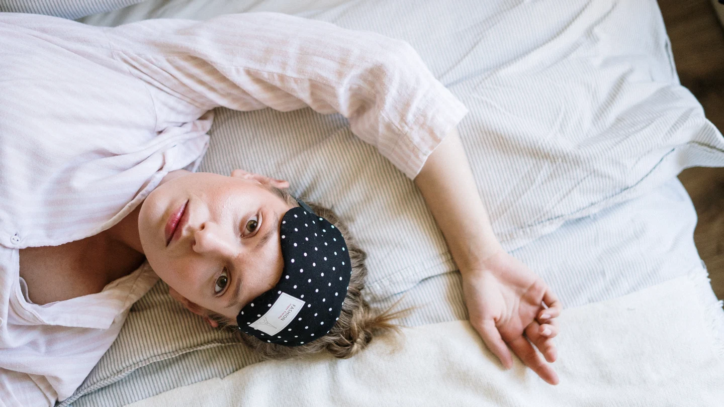 Dormir más, mejor y sin pastillas: los 5 consejos de una doctora para conciliar el sueño por las noches Dormir más, mejor y sin pastillas: los 5 consejos de una doctora para conciliar el sueño por las noches