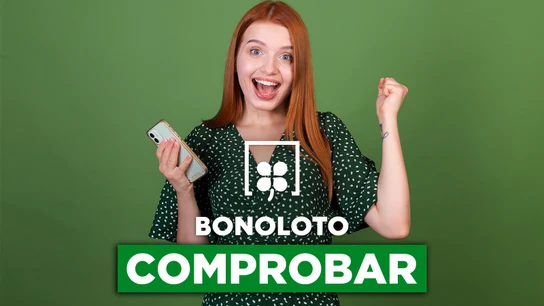 Bonoloto de hoy: comprobar sorteo del sábado 8 de abril de 2023 Resultado del sorteo de Bonoloto del sábado, 8 de abril de 2023