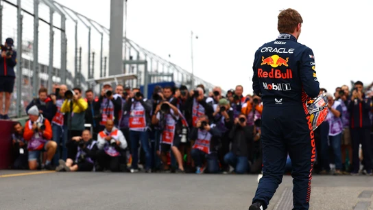 Verstappen Verstappen