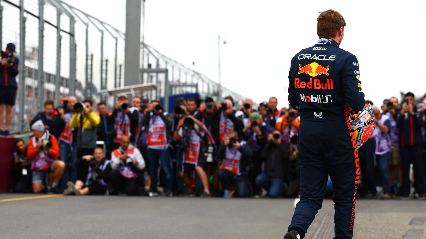 Verstappen Verstappen