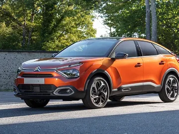 Citroën C4 Citroën C4