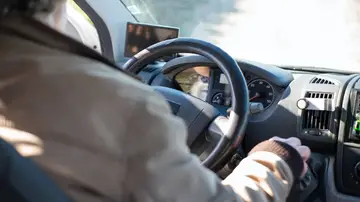 Conducir un coche Conducir un coche