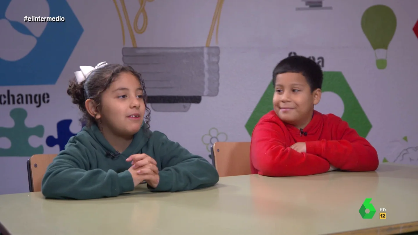 La poderosa razón por la que esta niña quiere ser diseñadora de ropa La poderosa razón por la que esta niña quiere ser diseñadora de ropa