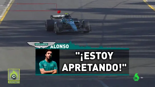 Alonso Alonso