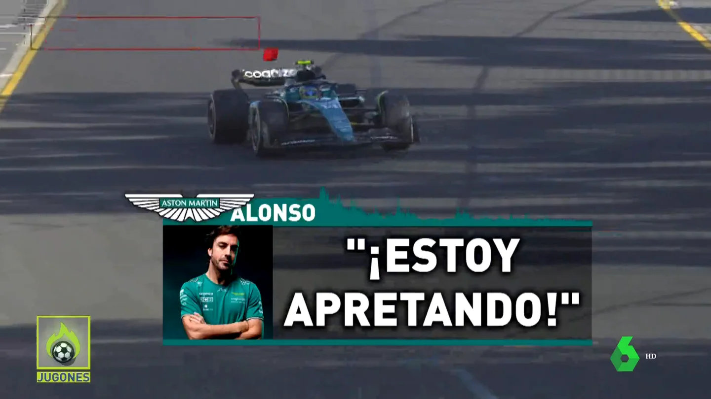 Alonso Alonso