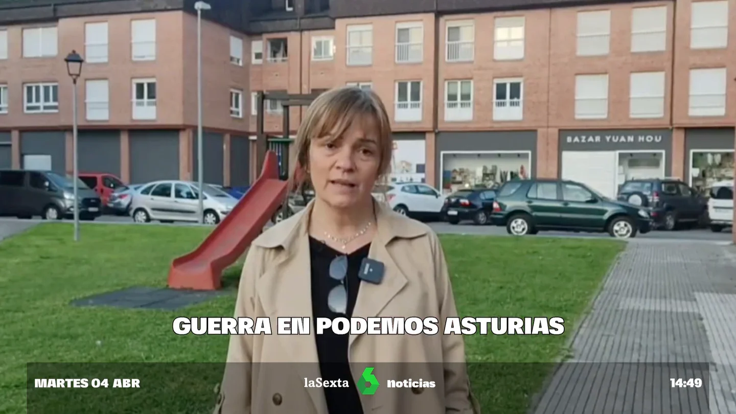 PODEMOS PODEMOS