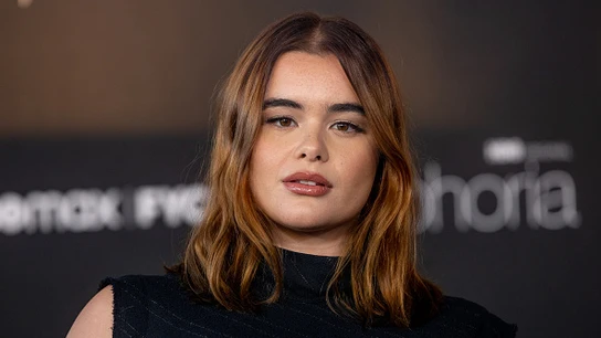 Barbie Ferreira (Kat Hernández) desvela el motivo por el que dejó 'Euphoria' Barbie Ferreira (Kat Hernández) desvela el motivo por el que dejó 'Euphoria'