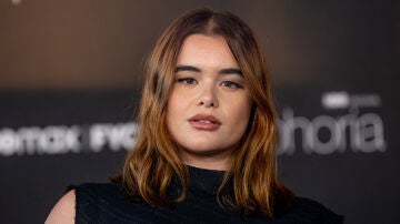 Barbie Ferreira (Kat Hernández) desvela el motivo por el que dejó 'Euphoria'