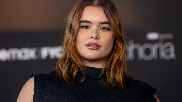 Barbie Ferreira (Kat Hernández) desvela el motivo por el que dejó 'Euphoria'