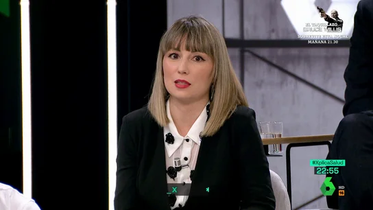 Pediatra: "Estamos La alerta de una pediatra a las familias: "Estamos ante una pandemia de obesidad infantil"una pandemia de obesidad infantil" Pediatra: "Estamos ante una pandemia de obesidad infantil"
