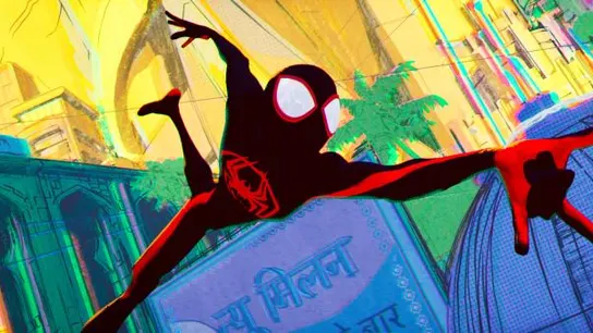 Así es lo nuevo de Spiderman (al más puro estilo Marvel) Así es lo nuevo de Spiderman (al más puro estilo Marvel)