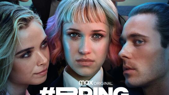 Serie '#BringBackAlice'