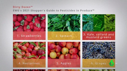 ¿Llegan los pesticidas hasta las frutas y verduras que consumimos día a día? ¿Llegan los pesticidas hasta las frutas y verduras que consumimos día a día?