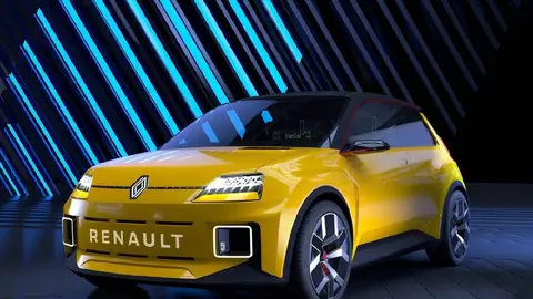 Europa también quiere participar en el abaratamiento del coche eléctrico Europa también quiere participar en el abaratamiento del coche eléctrico