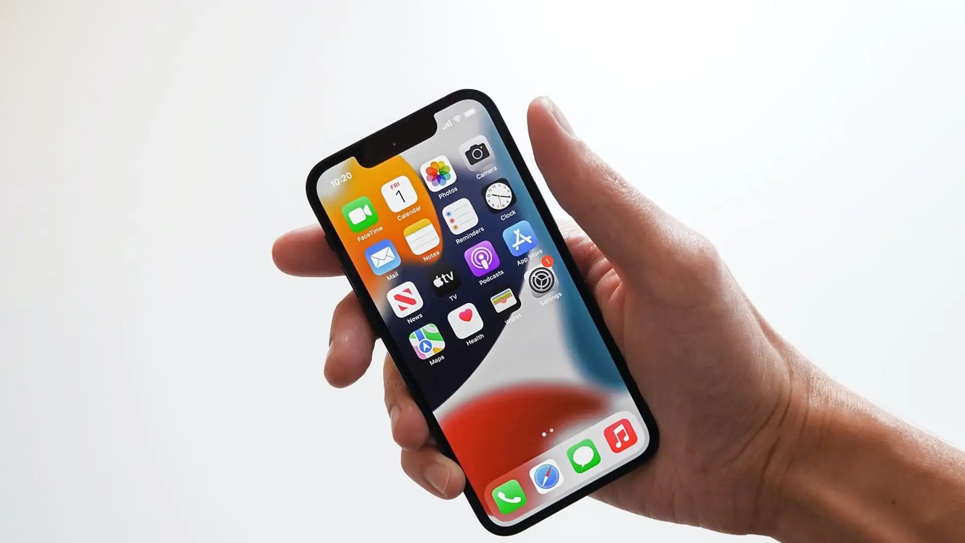 El nuevo móvil barato de Apple se filtra con aspecto de iPhone 14
