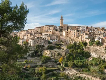 Bocairent, Valencia Bocairent, Valencia