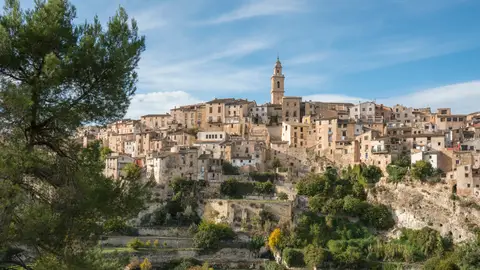 Bocairent, Valencia Bocairent, Valencia