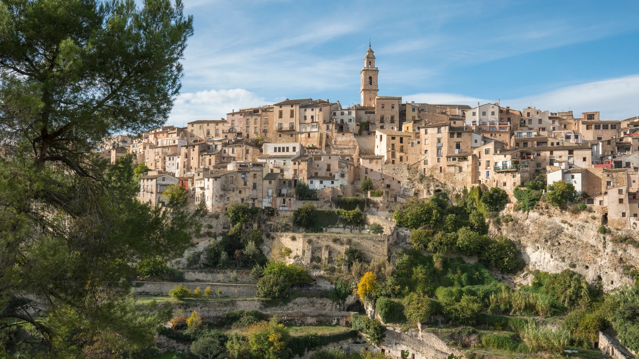 Bocairent, Valencia Bocairent, Valencia