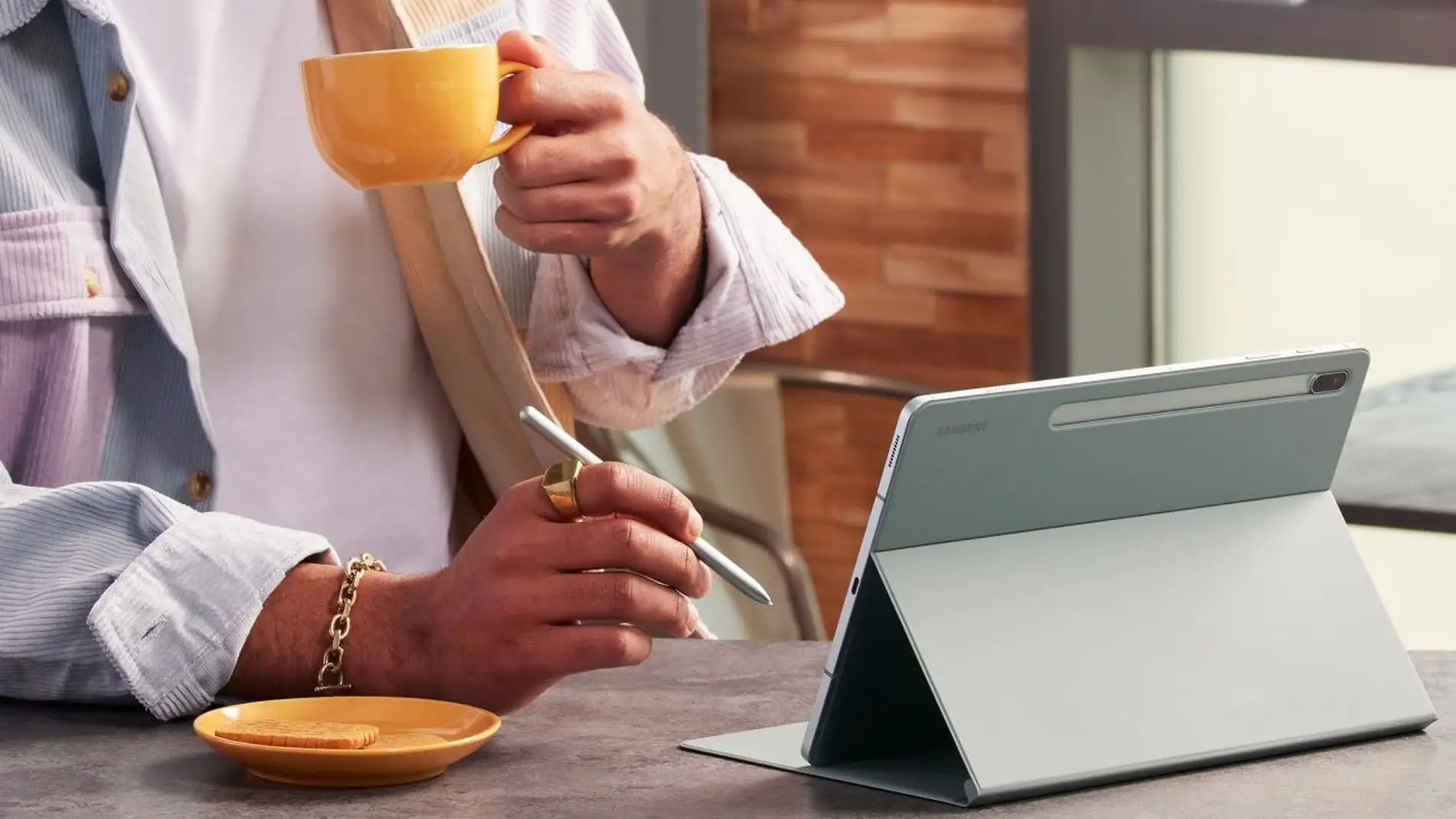 Samsung Galaxy Tab S8 Samsung Galaxy Tab S8