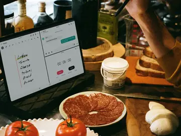 Las características de la Samsung Galaxy Tab S9+ al descubierto: será realmente potente Las características de la Samsung Galaxy Tab S9+ al descubierto: será realmente potente