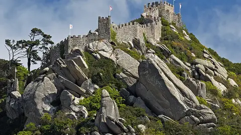 Castelo dos Mouros Castelo dos Mouros
