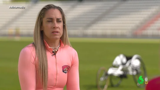 Carmen Giménez relata cómo vivió la investigación contra su maltratador: "El sistema me hizo sentir que era culpable" Carmen Giménez relata cómo vivió la investigación contra su maltratador: "El sistema me hizo sentir que era culpable"