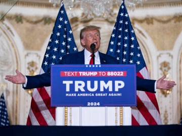 Will Donald Trump’s trial be broadcast on television?