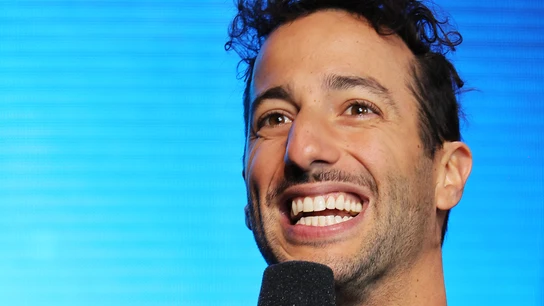 Ricciardo Ricciardo