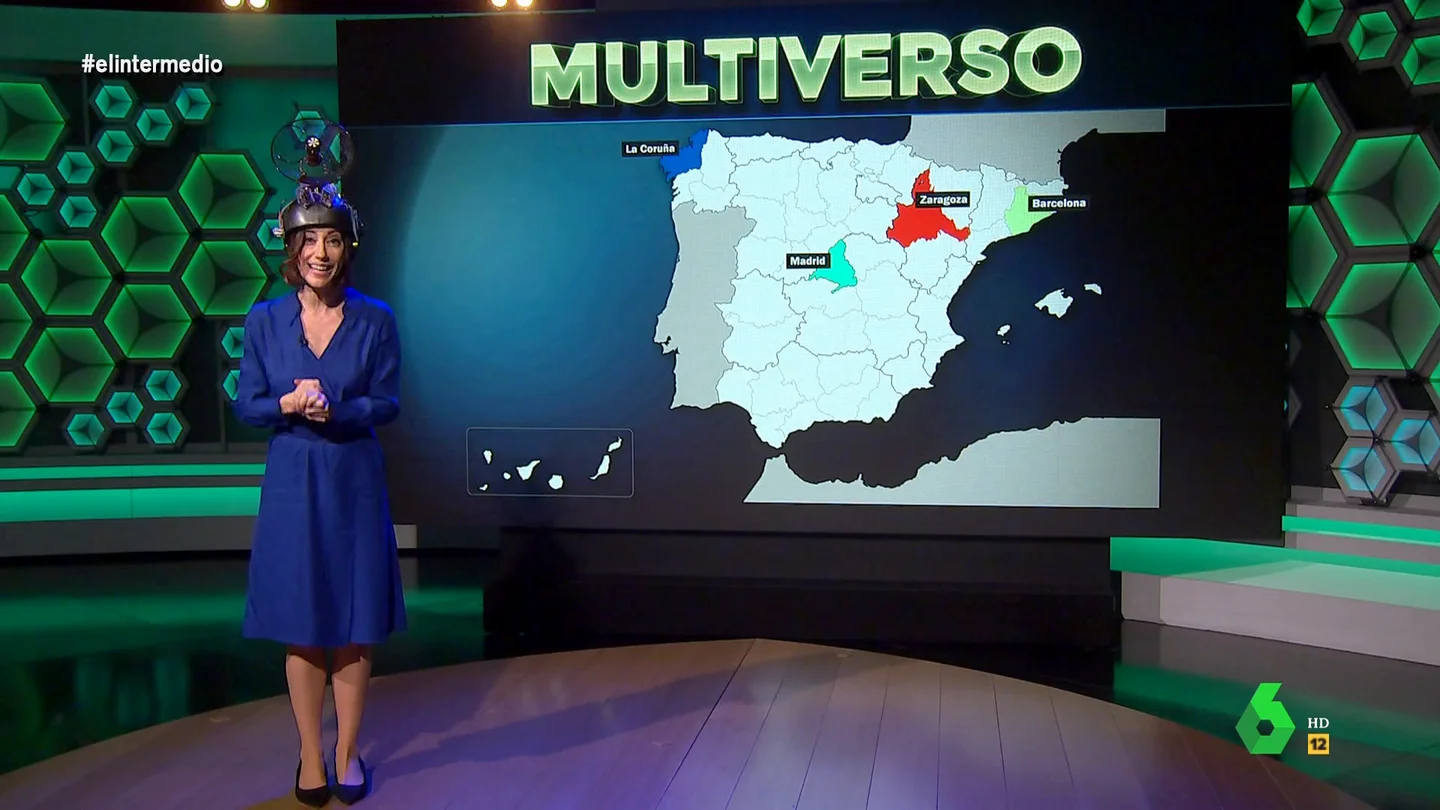 ¿Cómo estaría el mapa de España si gobernasen las listas más votadas? ¿Cómo estaría el mapa de España si gobernasen las listas más votadas?