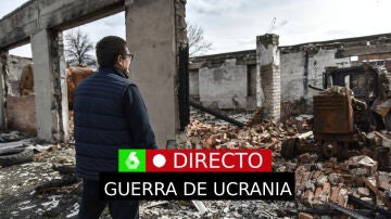 Guerra Ucrania Rusia, en directo | Ucrania y Polonia firman un acuerdo para impulsar el suministro de armas