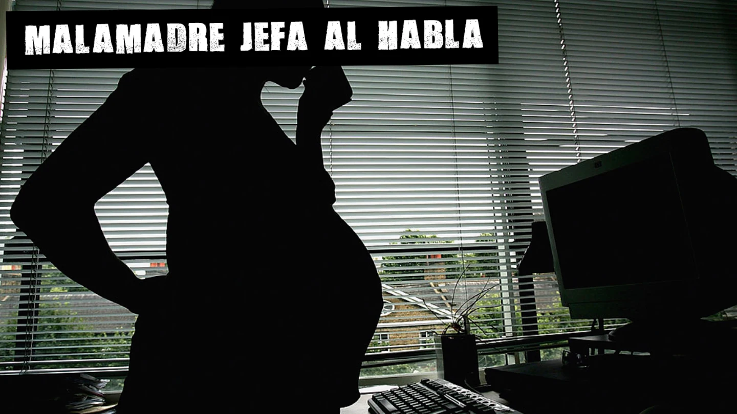 La "esperada" Ley de Familias La "esperada" Ley de Familias