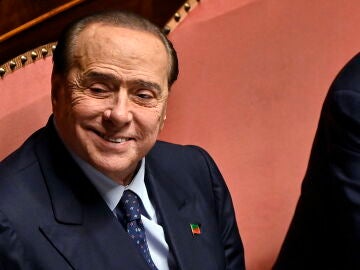 Silvio Berlusconi, diagnosed with leukemia