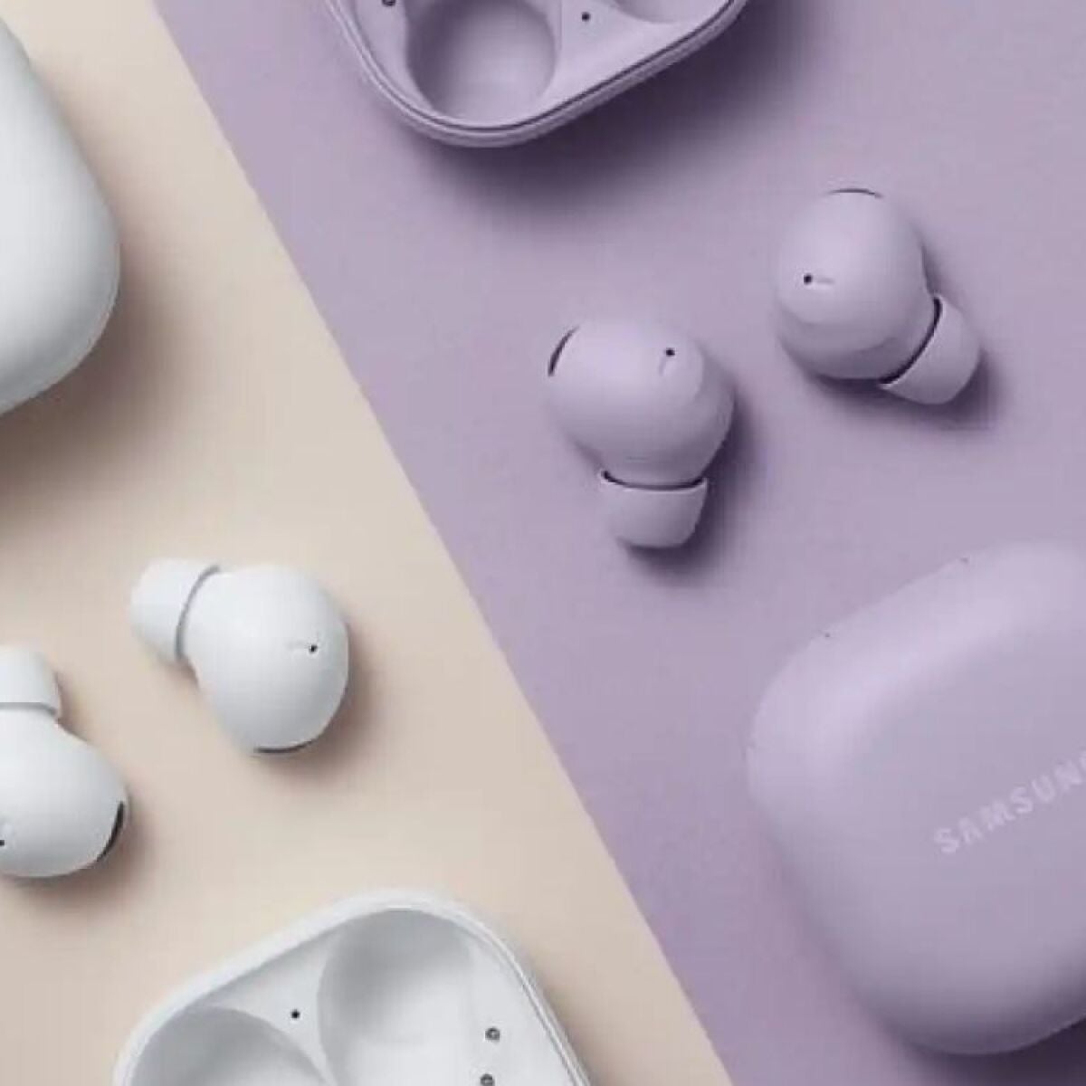 Los Samsung Galaxy Buds 3 llegar n este a o para competir con