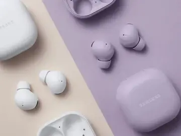 Los Samsung Galaxy Buds 3 llegarán este año para competir con los AIrPods Pro Los Samsung Galaxy Buds 3 llegarán este año para competir con los AIrPods Pro