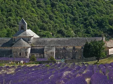 10 pueblos preciosos de la Provenza, un destino de primavera majestuoso 10 pueblos preciosos de la Provenza, un destino de primavera majestuoso