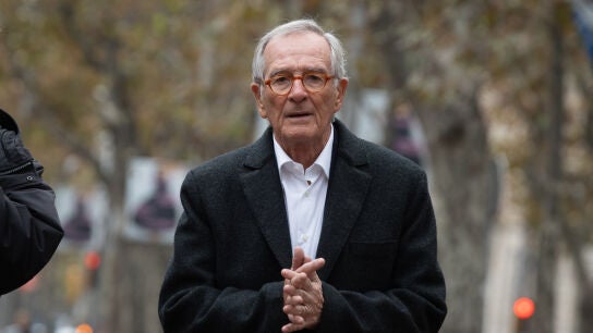 La papeleta de JxCat en Barcelona mostrar&aacute; el rostro del candidato Trias sin las siglas