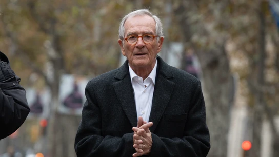 La papeleta de JxCat en Barcelona mostrará el rostro del candidato Trias sin las siglas La papeleta de JxCat en Barcelona mostrará el rostro del candidato Trias sin las siglas