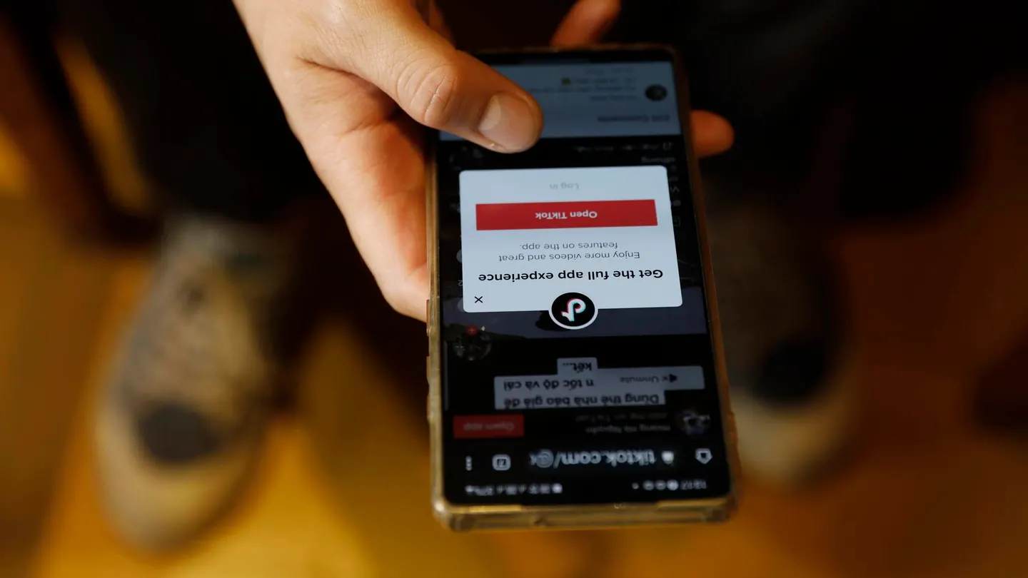El PSOE pide a sus candidatos que peleen en Tik tok o Be Real por el voto joven El PSOE pide a sus candidatos que peleen en Tik tok o Be Real por el voto joven