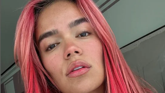 Karol G rechaza los retoques de su nueva portada en la revista GQ: "Mi cuerpo no se ve así"  Karol G rechaza los retoques de su nueva portada en la revista GQ: "Mi cuerpo no se ve así"