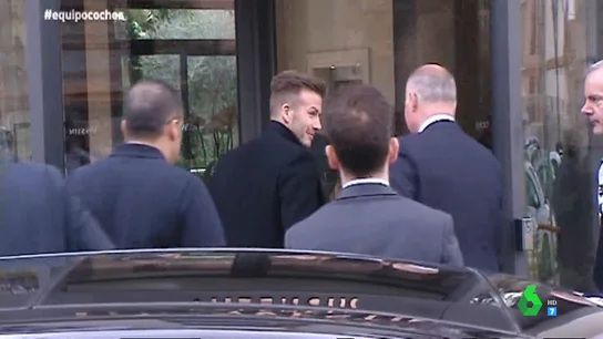Beckham Beckham