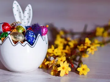 7 dulces típicos de Pascua para degustar alrededor del mundo 7 dulces típicos de Pascua para degustar alrededor del mundo