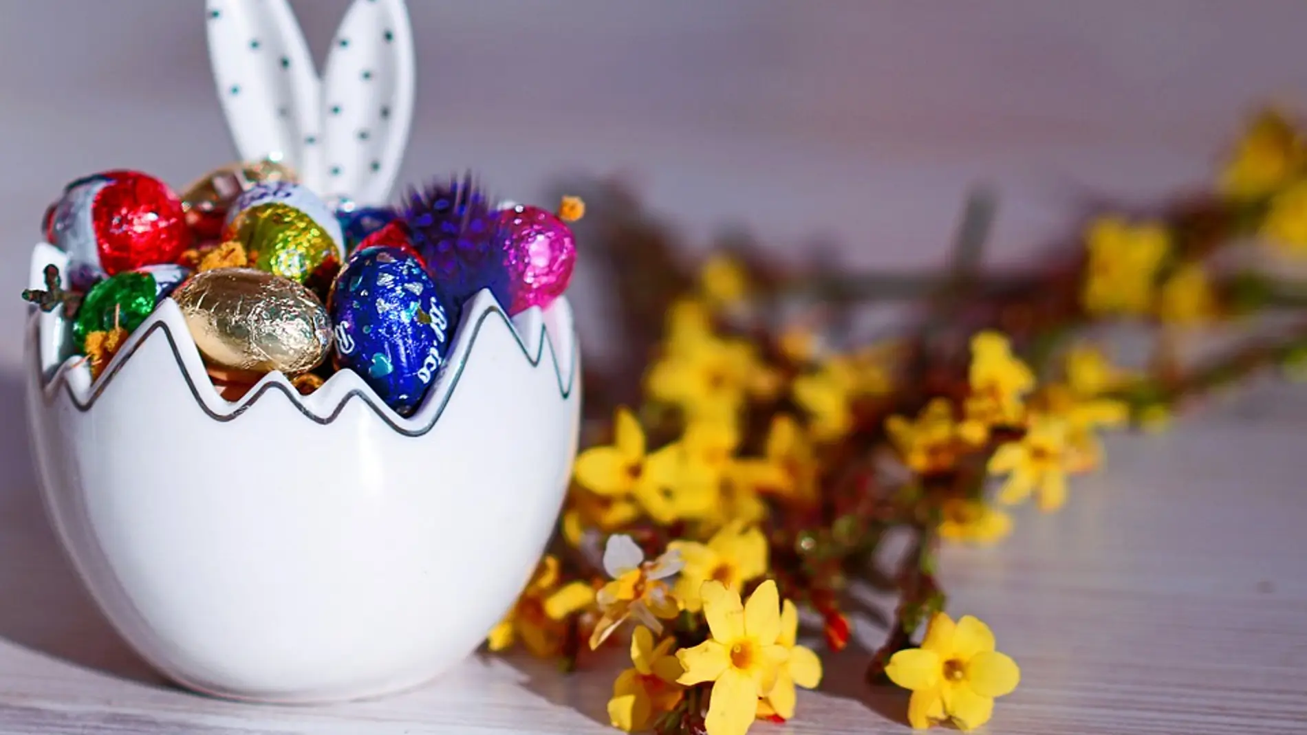 7 dulces típicos de Pascua para degustar alrededor del mundo