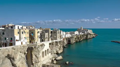 Gargano Gargano