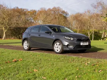 Kia Ceed Kia Ceed