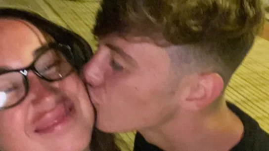 Una mujer irlandesa busca a través de TikTok al padre de su hijo, concebido tras una noche de pasión en Tenerife Una mujer irlandesa busca a través de TikTok al padre de su hijo, concebido tras una noche de pasión en Tenerife