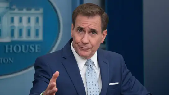 La administración Biden culpa a Donald Trump de la caótica salida de Afganistán La administración Biden culpa a Donald Trump de la caótica salida de Afganistán
