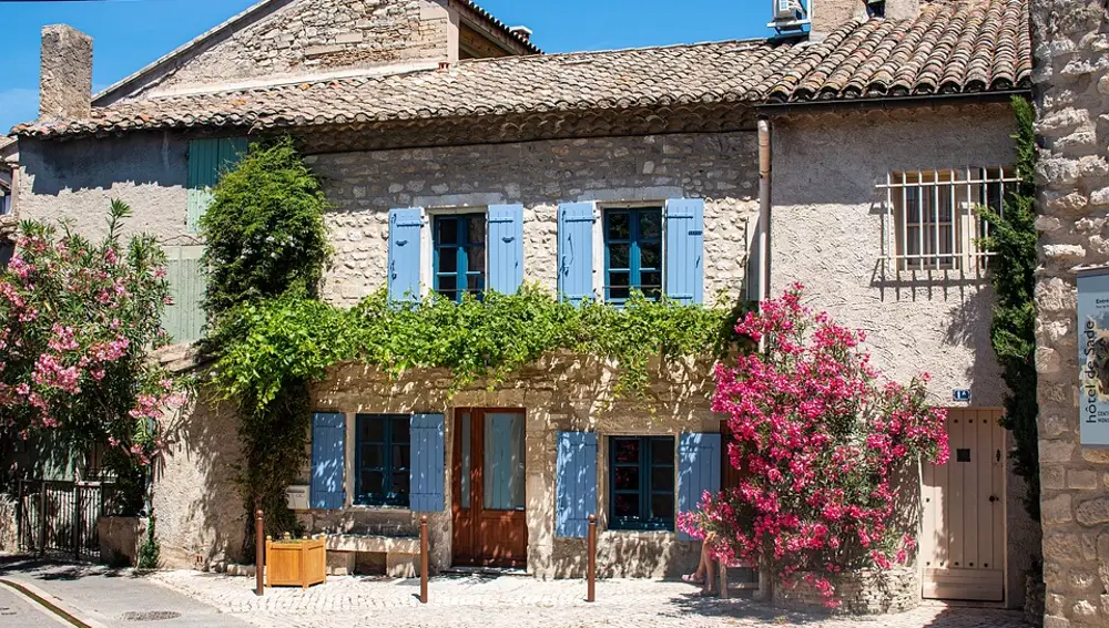 Saint-Rémy de Provence