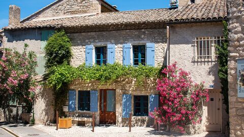 Saint-Rémy de Provence