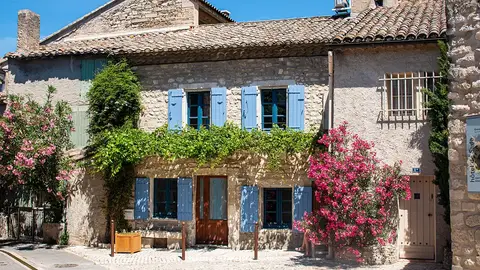 Saint-Rémy de Provence Saint-Rémy de Provence